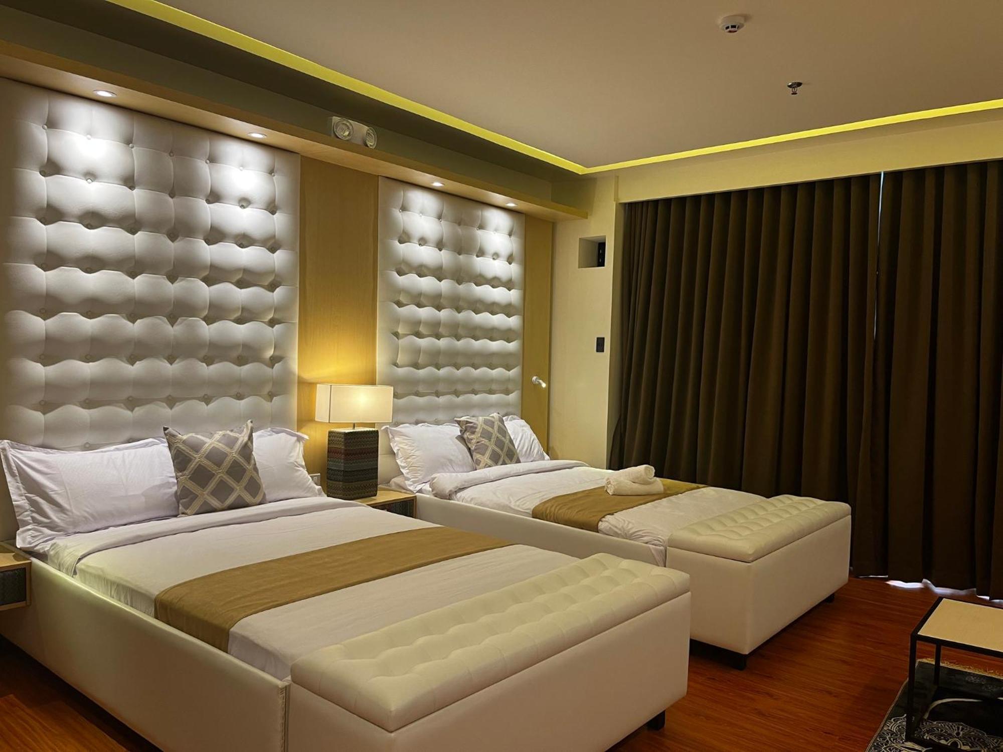 Banaue Grandview Hotel 외부 사진