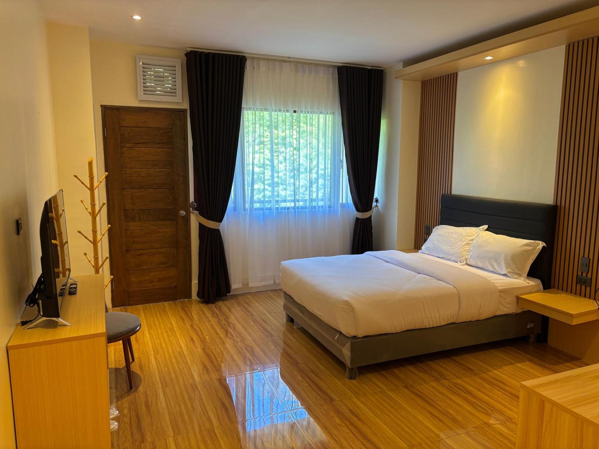 Banaue Grandview Hotel 외부 사진